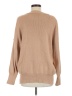 Abercrombie & Fitch Solid Tan Pullover Sweater Size M - photo 2