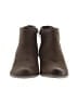 Rockport Brown Ankle Boots Size 8 1/2 - photo 2