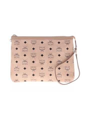 MCM Visetos Medium Pouch (view 1)