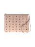 MCM Gold Visetos Medium Pouch One size - photo 1