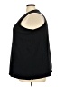 Torrid 100% Cotton Black Tank Top Size 4X Plus (4) - photo 5