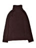 Patagonia 100% Polyester Burgundy Pullover Sweater Size XS (kids) - photo 2