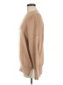 Abercrombie & Fitch Solid Tan Pullover Sweater Size M - photo 5