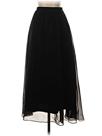 Monki Formal Skirt (view 1)