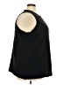 Torrid 100% Cotton Black Tank Top Size 4X Plus (4) - photo 4