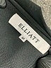 Elliatt Black Cocktail Dress Size M - photo 7