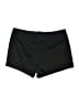 Leilani Black Board Shorts Size 6 - photo 2