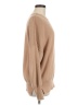 Abercrombie & Fitch Solid Tan Pullover Sweater Size M - photo 4
