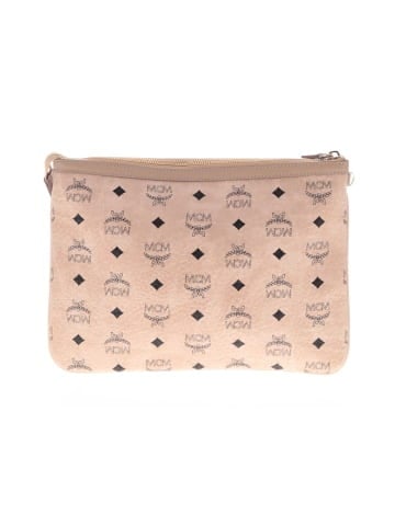 MCM Visetos Medium Pouch (view 2)