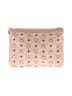 MCM Gold Visetos Medium Pouch One size - photo 2
