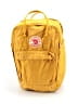 Fjällräven Yellow Backpack One size - photo 1