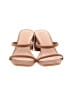 A New Day Tan Sandals Size 8 1/2 - photo 2