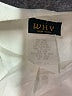 WHY 100% Acetate Ivory Blazer Size 14 - photo 6