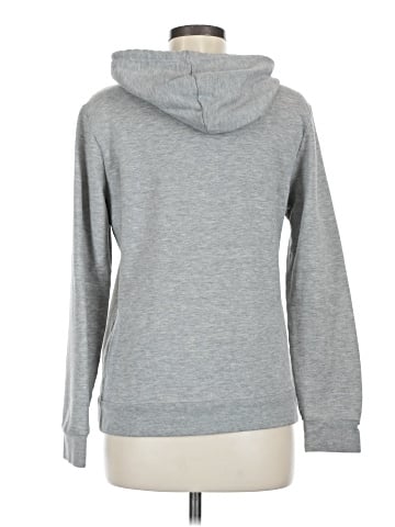 Adidas Pullover Hoodie (view 2)