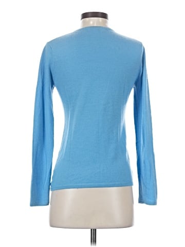 Kinross Long Sleeve T-Shirt (view 2)