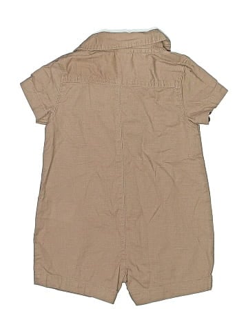 Carter's Short Sleeve Onesie (view 2)