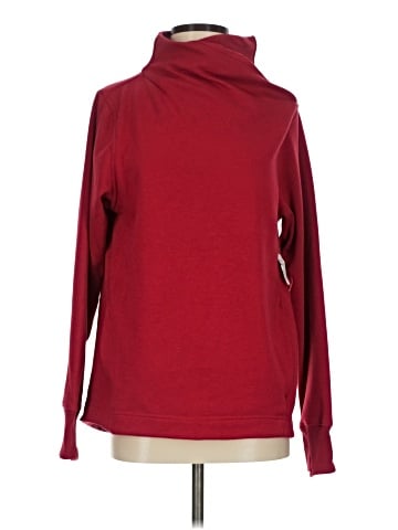 Athleta Turtleneck Sweater (view 1)