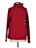 Athleta Red Turtleneck Sweater Size S - photo 1