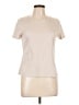 Unbranded Ivory Short Sleeve T-Shirt Size L - photo 1