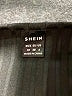 Shein Black Sleeveless Blouse Size 6 - photo 7