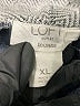 Ann Taylor LOFT Outlet Gray Jacket Size XL - photo 6