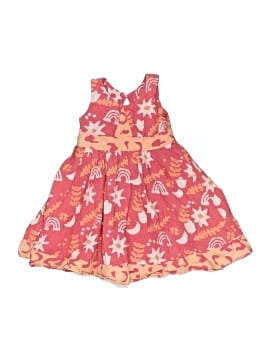 Global Mamas Dress (view 1)