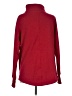 Athleta Red Turtleneck Sweater Size S - photo 2