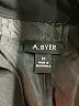 A. Byer Black Blazer Size M - photo 6