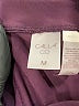 Calia Purple Active Pants Size M - photo 7