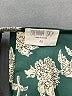 Sienna Sky 100% Polyester Green Short Sleeve Blouse Size M - photo 7