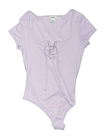 rue21 Bodysuit (view 1)