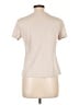 Unbranded Ivory Short Sleeve T-Shirt Size L - photo 2