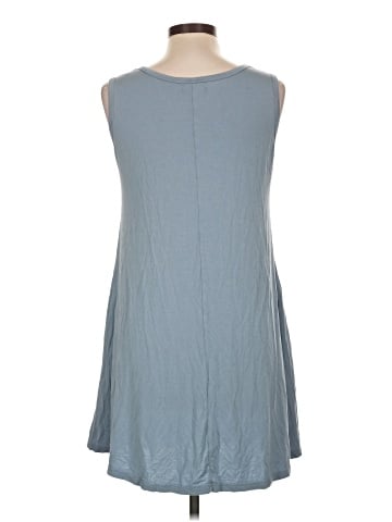 Piko Casual Dress (view 2)