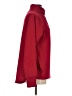 Athleta Red Turtleneck Sweater Size S - photo 4