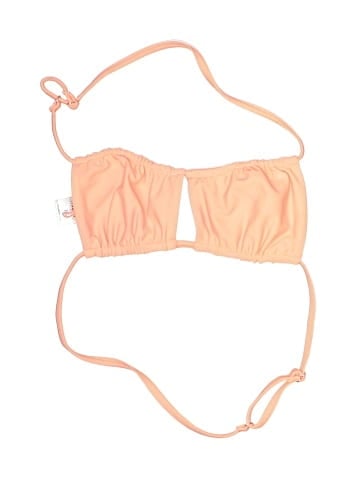 Tiger Mist Swimsuit Top (view 1)