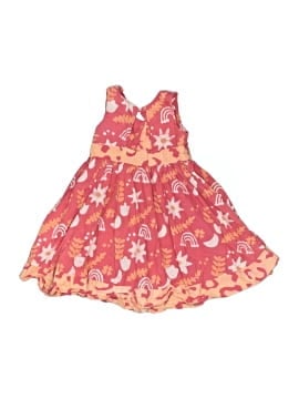Global Mamas Dress (view 2)