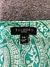 Talbots 100% Cotton Teal 3/4 Sleeve Blouse Size M (petite) - photo 7