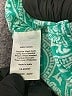 Talbots 100% Cotton Teal 3/4 Sleeve Blouse Size M (petite) - photo 8