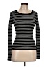 Pink Republic Black Pullover Sweater Size L - photo 1