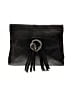 Mika Black Clutch One size - photo 1