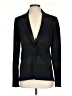Veronica Beard Plaid Blue Blazer Size 4 - photo 1