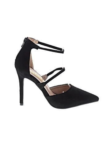Lulus Heels (view 1)