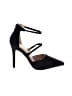 Lulus Black Heels Size 5 1/2 - photo 1