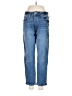 Old Navy Blue Jeans Size 8 Petite - photo 1