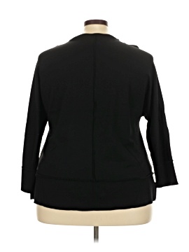 Grace 3/4 Sleeve Top (view 2)