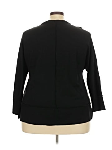 Grace 3/4 Sleeve Top (view 2)