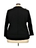 Grace Black 3/4 Sleeve Top Size 3X - photo 2