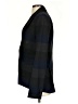 Veronica Beard Plaid Blue Blazer Size 4 - photo 5