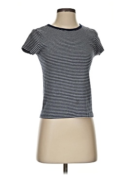 Brandy Melville Short Sleeve Turtleneck
