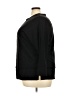Grace Black 3/4 Sleeve Top Size 3X - photo 5